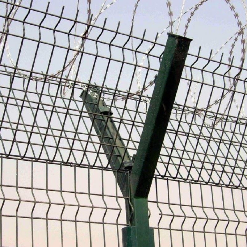 Airport Security Fence high quality
