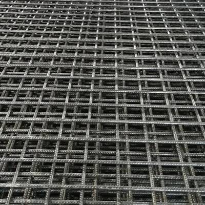 溶接鉄筋メッシュ